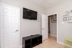 Fins and Feathers by Avantstay Waterfront Dock