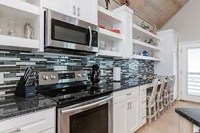 Fins and Feathers by Avantstay Waterfront Dock