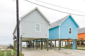 Fins and Feathers by Avantstay Waterfront Dock