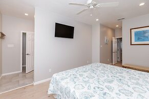 Fins and Feathers by Avantstay Waterfront Dock