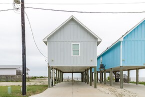 Fins and Feathers by Avantstay Waterfront Dock