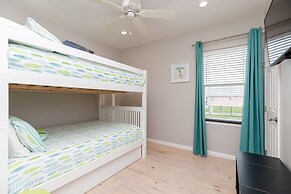 Fins and Feathers by Avantstay Waterfront Dock