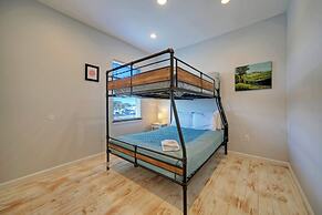 Keeper Red by Avantstay Pool Private Boat Dock