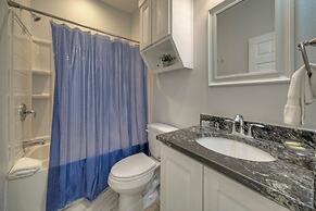 Keeper Red by Avantstay Pool Private Boat Dock