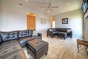 Keeper Red by Avantstay Pool Private Boat Dock