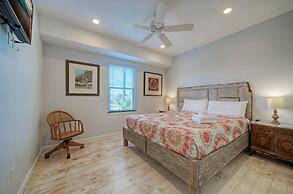 Keeper Red by Avantstay Pool Private Boat Dock