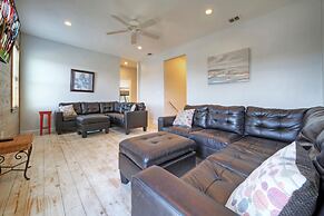 Keeper Red by Avantstay Pool Private Boat Dock