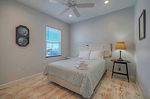 Keeper Red by Avantstay Pool Private Boat Dock