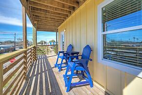 Keeper Red by Avantstay Pool Private Boat Dock