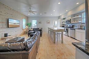 Keeper Red by Avantstay Pool Private Boat Dock