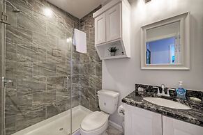 Keeper Red by Avantstay Pool Private Boat Dock