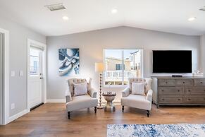 Ocean Breeze Buyout by Avantstay Steps to Beach