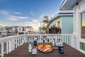 Ocean Breeze Buyout by Avantstay Steps to Beach