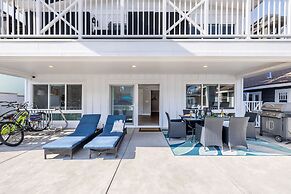 Ocean Breeze Buyout by Avantstay Steps to Beach