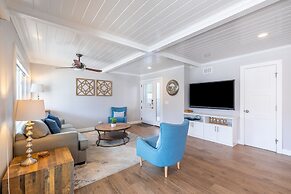 Ocean Breeze Buyout by Avantstay Steps to Beach