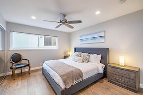 Ocean Breeze Buyout by Avantstay Steps to Beach