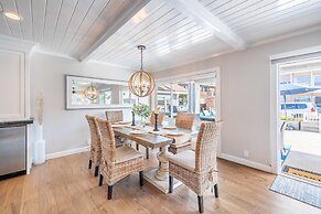 Ocean Breeze Buyout by Avantstay Steps to Beach