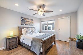 Ocean Breeze Buyout by Avantstay Steps to Beach