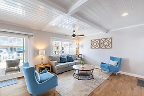 Ocean Breeze Buyout by Avantstay Steps to Beach