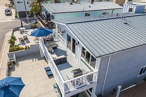 Ocean Breeze Buyout by Avantstay Steps to Beach