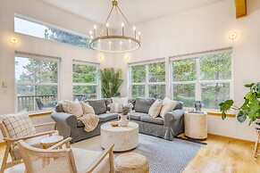 Buttercup Bay Hideaway by Avantstay Cozy Escape w Fire Pit Walk to Bea