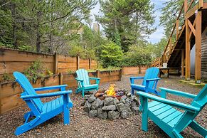 Buttercup Bay Hideaway by Avantstay Cozy Escape w Fire Pit Walk to Bea