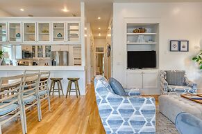 Destin Dream by Avantstay 2-story Home Walk to Beach Hot Tub Golf Cart