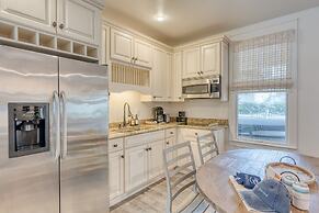 Destin Dream by Avantstay 2-story Home Walk to Beach Hot Tub Golf Cart