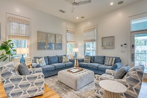 Destin Dream by Avantstay 2-story Home Walk to Beach Hot Tub Golf Cart