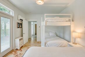 Destin Dream by Avantstay 2-story Home Walk to Beach Hot Tub Golf Cart