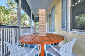 Destin Dream by Avantstay 2-story Home Walk to Beach Hot Tub Golf Cart