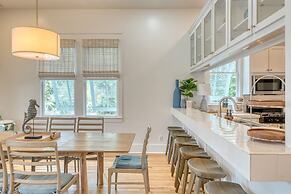 Destin Dream by Avantstay 2-story Home Walk to Beach Hot Tub Golf Cart