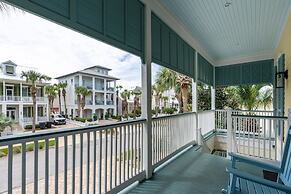 Destin Dream by Avantstay 2-story Home Walk to Beach Hot Tub Golf Cart