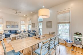 Destin Dream by Avantstay 2-story Home Walk to Beach Hot Tub Golf Cart