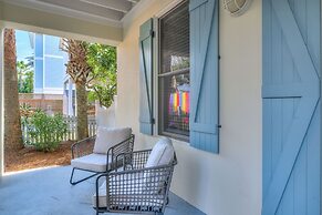 Destin Dream by Avantstay 2-story Home Walk to Beach Hot Tub Golf Cart