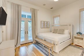 Destin Dream by Avantstay 2-story Home Walk to Beach Hot Tub Golf Cart