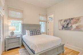 Destin Dream by Avantstay 2-story Home Walk to Beach Hot Tub Golf Cart