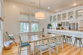 Destin Dream by Avantstay 2-story Home Walk to Beach Hot Tub Golf Cart