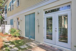 Destin Dream by Avantstay 2-story Home Walk to Beach Hot Tub Golf Cart