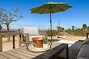 Dune Rise by Avantstay Chic Oasis w Patio