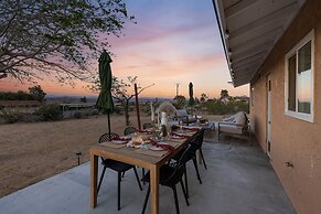 Dune Rise by Avantstay Chic Oasis w Patio