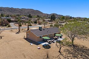 Dune Rise by Avantstay Chic Oasis w Patio