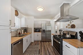 Dune Rise by Avantstay Chic Oasis w Patio