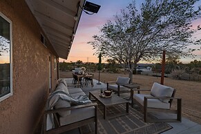 Dune Rise by Avantstay Chic Oasis w Patio