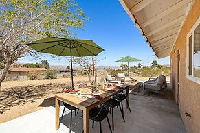 Dune Rise by Avantstay Chic Oasis w Patio