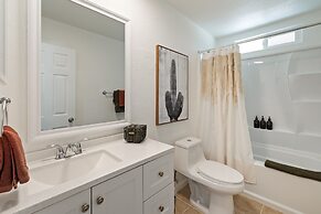 Dune Rise by Avantstay Chic Oasis w Patio