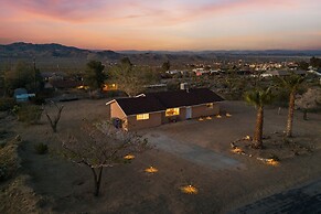 Dune Rise by Avantstay Chic Oasis w Patio