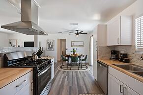 Dune Rise by Avantstay Chic Oasis w Patio