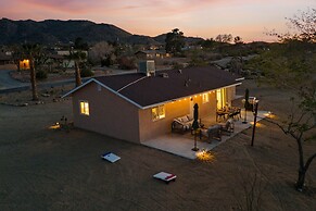 Dune Rise by Avantstay Chic Oasis w Patio