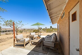 Dune Rise by Avantstay Chic Oasis w Patio